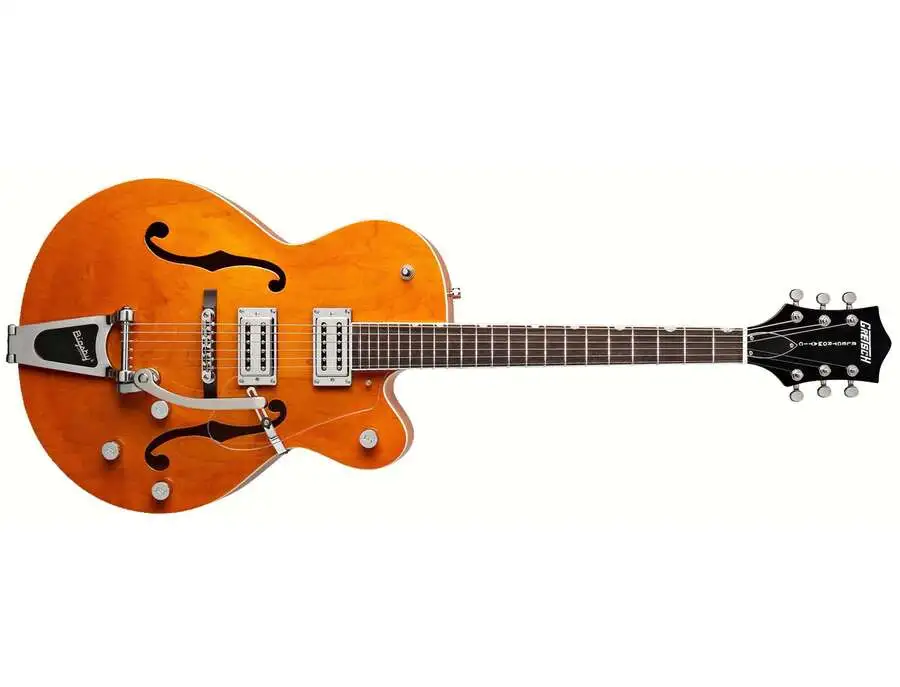 Gretsch 5120 Electromatic - What To Know & Where To Buy | Equipboard
