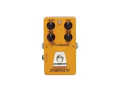 Providence Stampede DT SDT-2 - What To Know & Where To Buy
