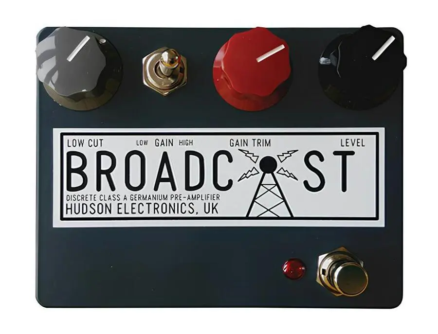 Hudson Electronics Broadcast - What To Know & Where To Buy
