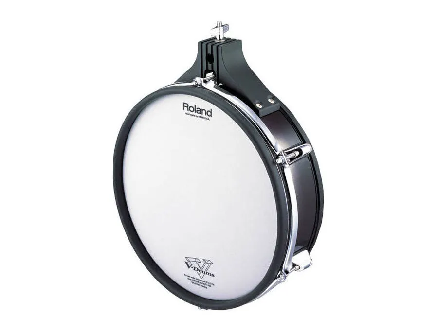 Roland PD-125BK - What To Know & Where To Buy | Equipboard