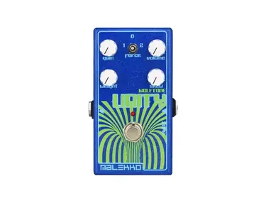 Malekko Heavy Industry Omicron Series Fuzz - What To Know & Where
