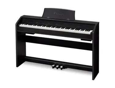 Casio Privia PX 735 - What To Know & Where To Buy | Equipboard