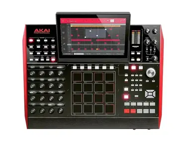 Akai MPC2000XL MIDI Production Center - What To Know & Where To