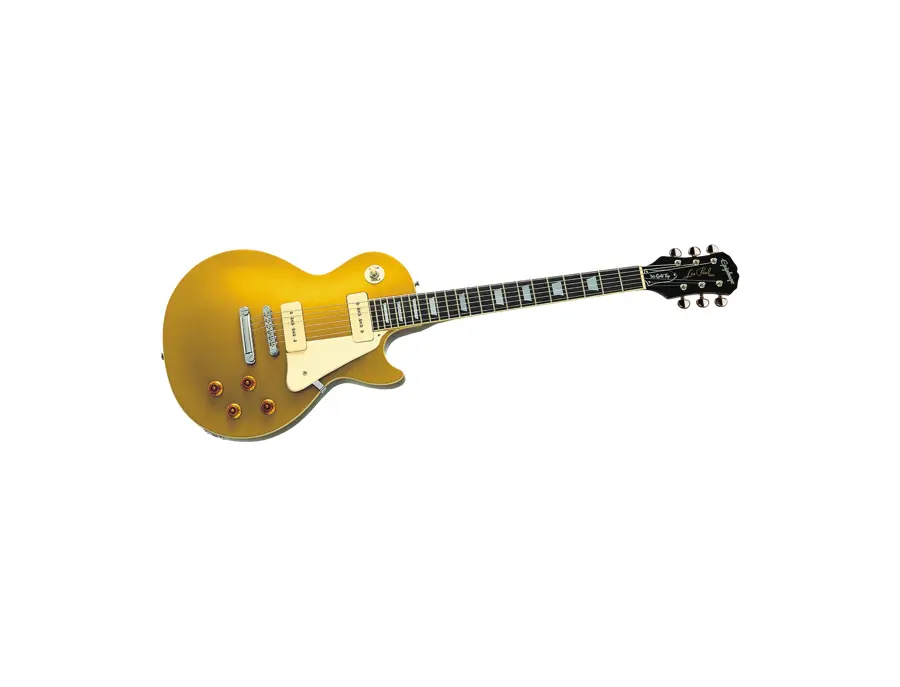 Epiphone Les Paul '56 Goldtop - What To Know & Where To Buy