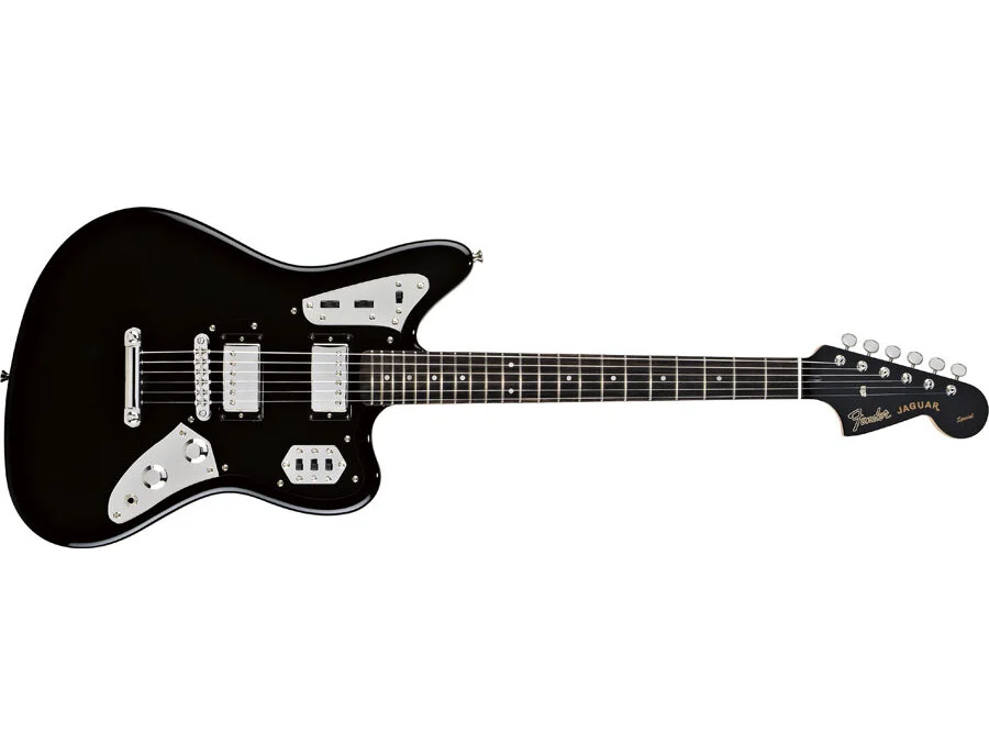 Fender Jaguar Special - What To Know & Where To Buy | Equipboard