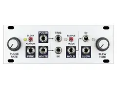 Intellijel Pedal I/O 1U - What To Know & Where To Buy | Equipboard