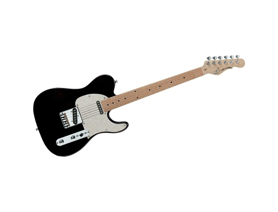G&L ASAT Classic Tribute Series - What To Know & Where To Buy