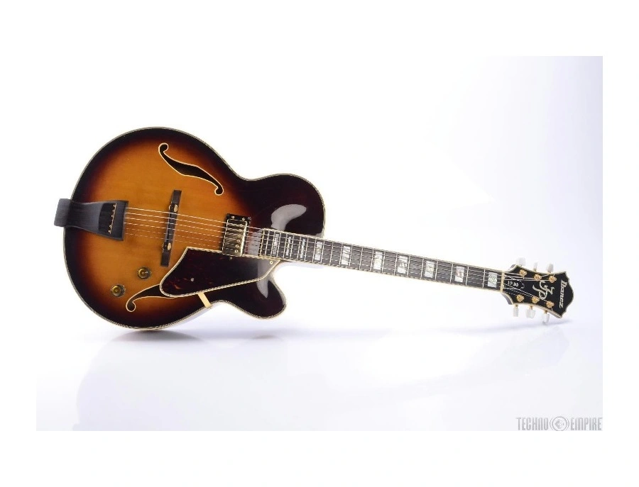 Ibanez JP-20 - What To Know & Where To Buy | Equipboard