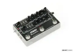 Custom Tones LLC Ethos Overdrive - What To Know & Where To Buy