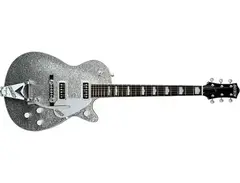 Gretsch 1957 Silver Jet - What To Know & Where To Buy | Equipboard