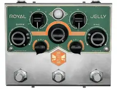 Beetronics FX Royal Jelly - What To Know & Where To Buy | Equipboard