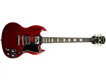Epiphone Prophecy SG Custom EX - What To Know & Where To Buy
