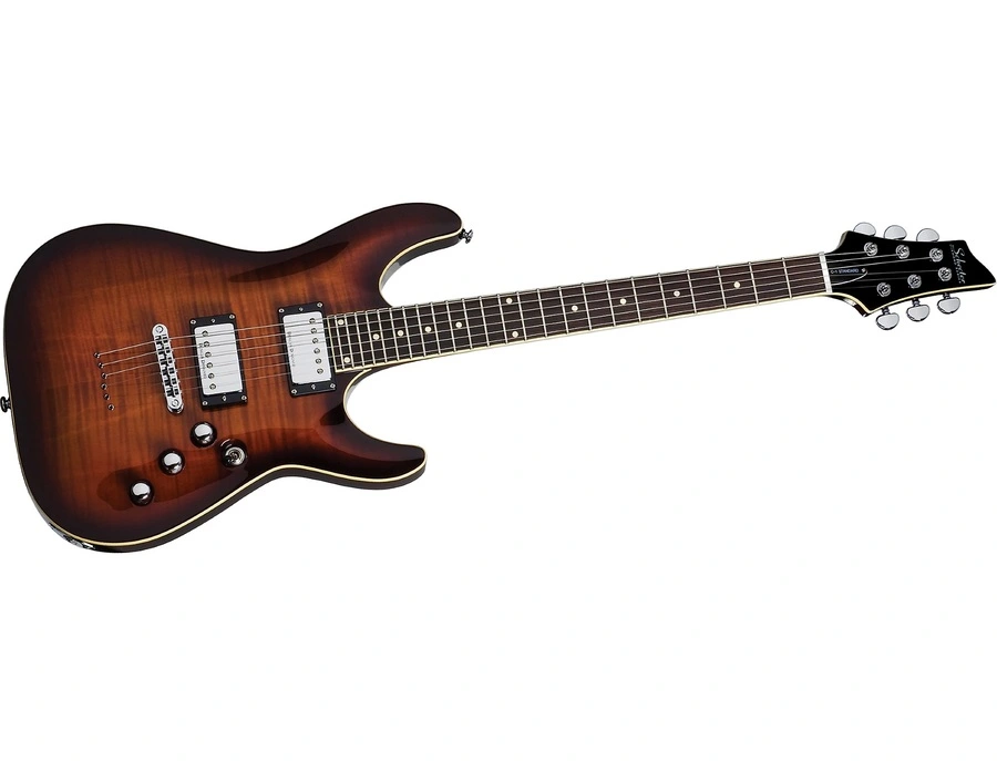 Schecter Diamond Series C-1 Standard - What To Know & Where To Buy