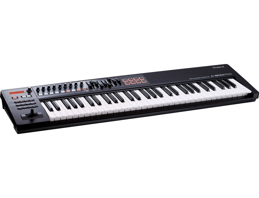 Roland A-800 PRO - What To Know & Where To Buy | Equipboard