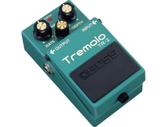 Analog Man Boss TR-2/Super Tremolo - What To Know & Where To Buy