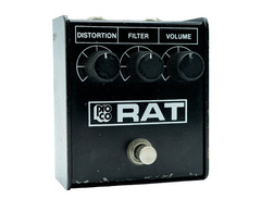 Pro Co RAT - What To Know & Where To Buy | Equipboard