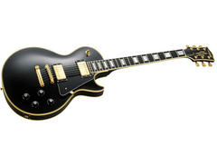 ESP Guitars Navigator N-LP-CTM (Les Paul Custom) - What To Know