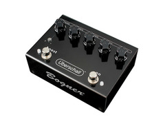Bogner Uberschall Distortion/Boost Pedal - What To Know & Where To