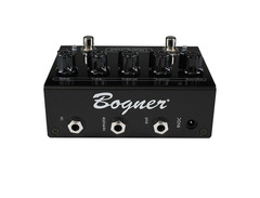 Bogner Uberschall Distortion/Boost Pedal - What To Know & Where To