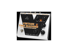 Behringer VM1 Vintage Time Machine - What To Know & Where To Buy