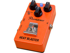 Providence HBL-2 Heat Blaster Distortion - What To Know & Where To