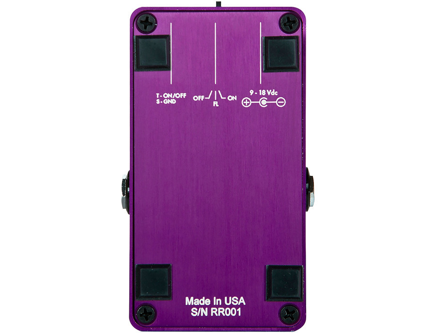 Suhr Riot Reloaded Distortion Pedal - What To Know & Where To Buy