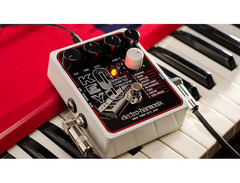 Electro-Harmonix KEY9 Electric Piano Machine - What To Know
