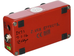 ZVEX Octane 3 - What To Know & Where To Buy | Equipboard