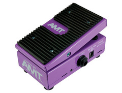 AMT Japanese Girl Wah - What To Know & Where To Buy | Equipboard