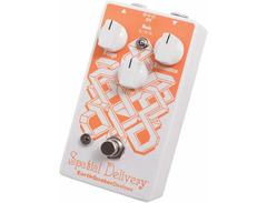 EarthQuaker Devices Spatial Delivery V2 - What To Know & Where To