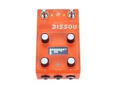 GFI System Rossie Filter - What To Know & Where To Buy | Equipboard