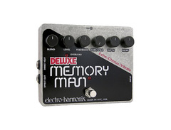 Electro-Harmonix XO Deluxe Memory Man - What To Know & Where To