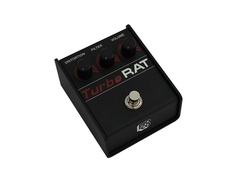 Pro Co Turbo RAT - What To Know & Where To Buy | Equipboard