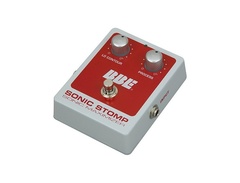 BBE Sonic Stomp SS-92 - What To Know & Where To Buy | Equipboard