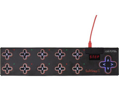 Muse Kinetics SoftStep 3 USB MIDI Foot Controller - What To Know