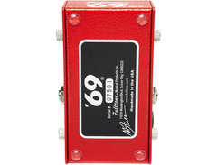 Fulltone '69 MKII - What To Know & Where To Buy | Equipboard