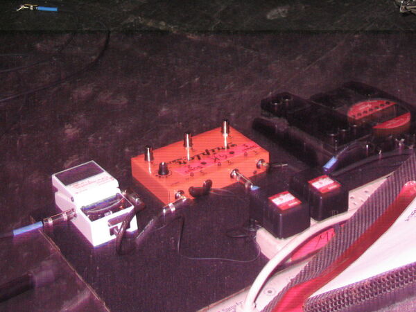 Morley George Lynch Tripler Pedal - What To Know & Where To Buy