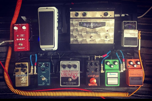 Xotic Effects Wah XW-1 - What To Know & Where To Buy | Equipboard