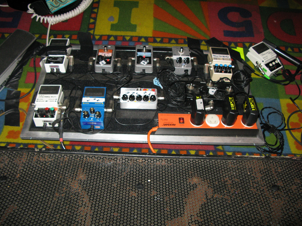 Keeley Boss BD-2 Blues Driver Mod - What To Know & Where To Buy