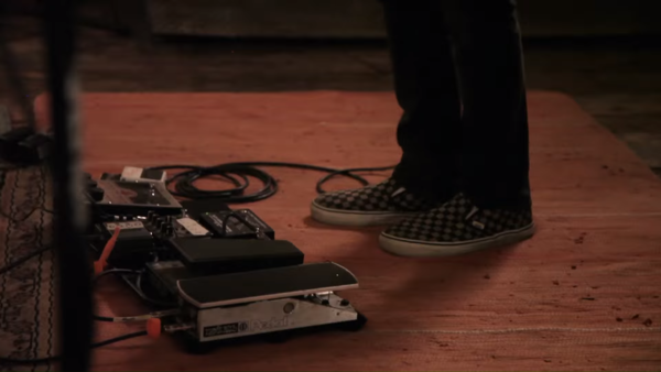 Roger Mayer Crossroads Signal Director - What To Know & Where To