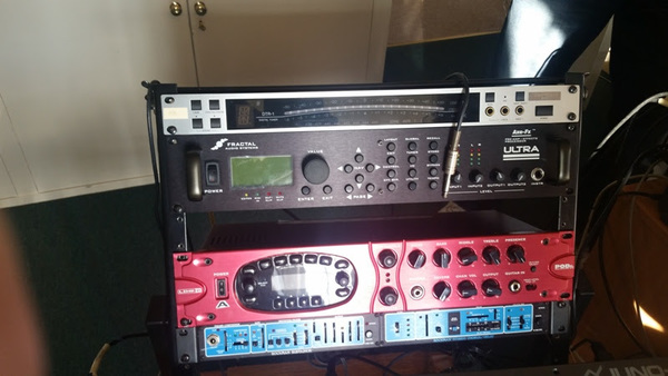 Scholz Research & Development Rockman Sustainor - What To Know