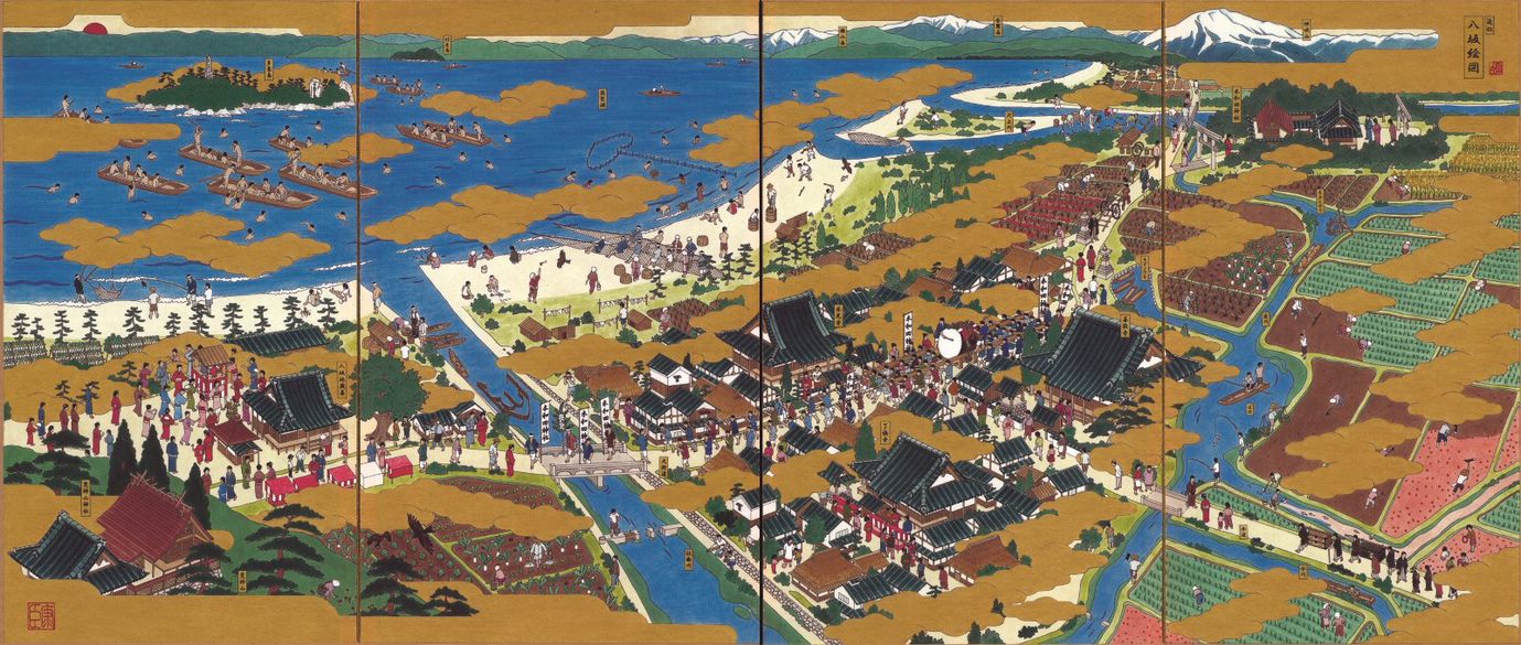 過去を育てることから未来をつくる。コモンズとしての地域の記憶を回復