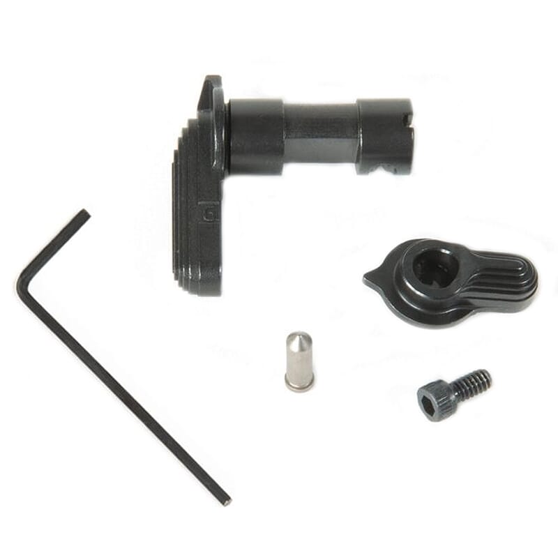 Geissele Ambi Posi-Snap Safety Selector 05-887 For Sale - EuroOptic