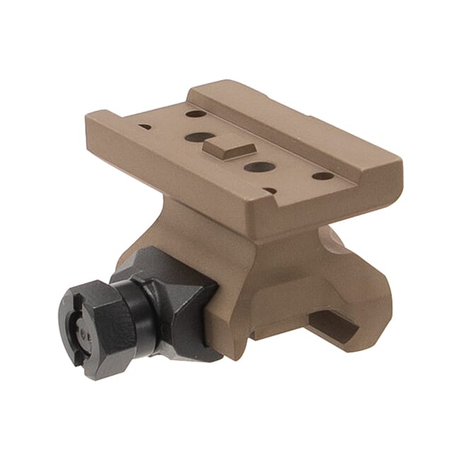 Geissele Super Precision APT1 Desert Dirt Mount for Aimpoint T1