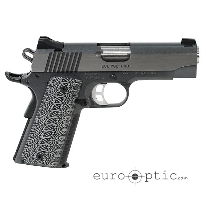 Kimber Eclipse Pro .45 ACP Pistol 3000240 | Flat Rate Shipping