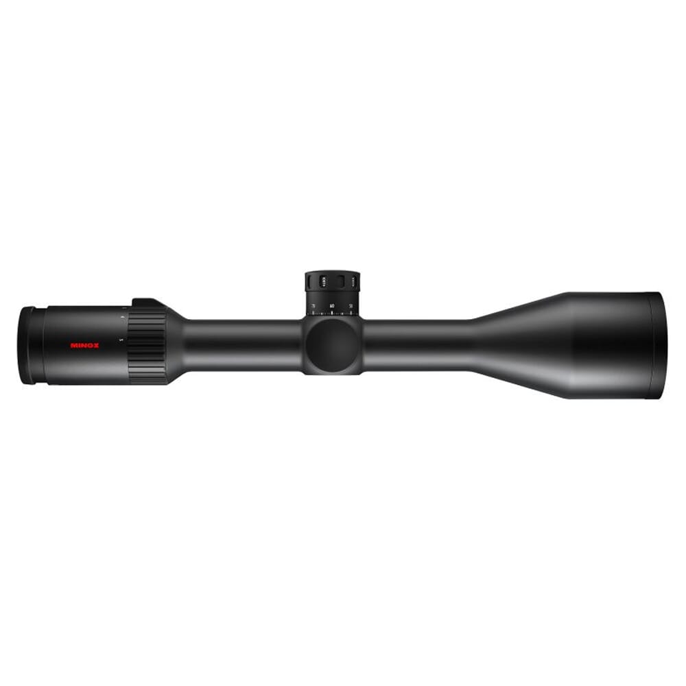 Minox ZP8 TAC 1-8x24 MR10+ Scope 66590 | SHIPS FREE! - EuroOptic