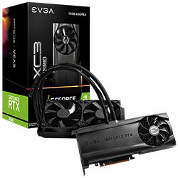 EVGA - Product Specs - EVGA GeForce RTX 3080 12GB XC3 ULTRA HYBRID