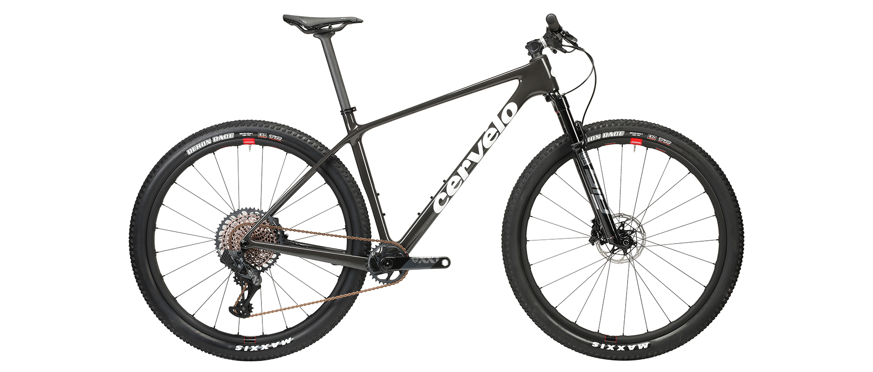 Cervelo ZHT-5 XX1 AXS Bicycle 2023 Excel Sports | Shop Online From