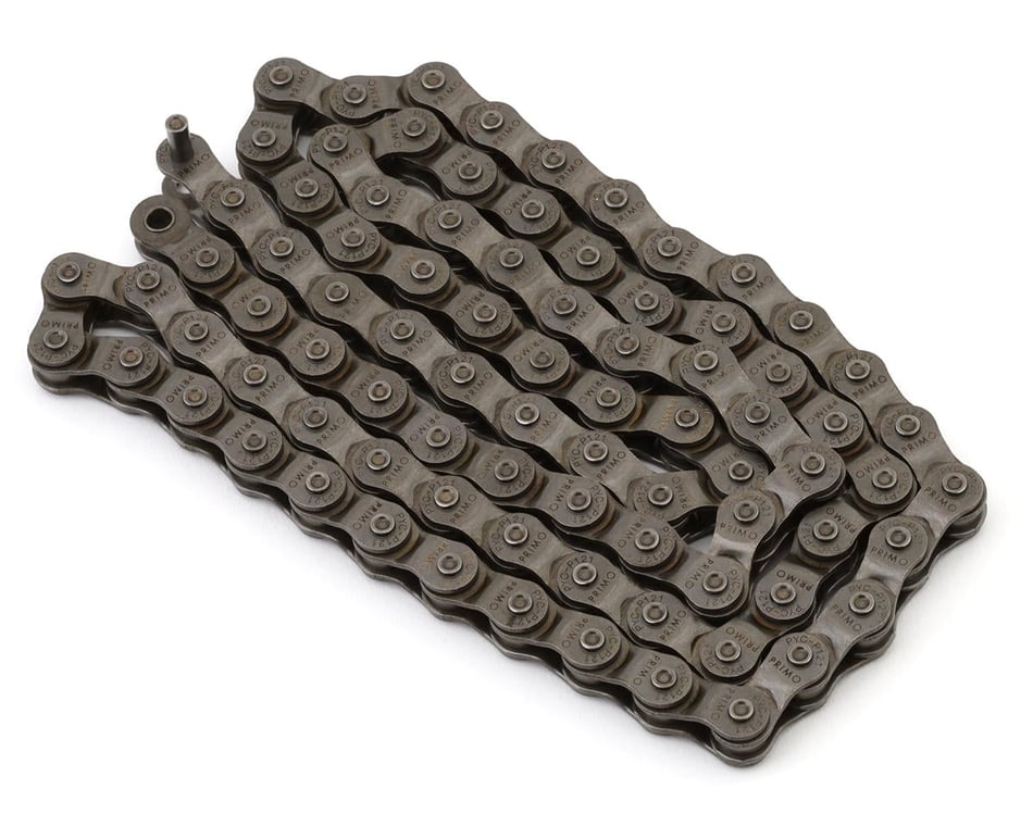 Primo 121 Half Link Chain (Raw) (1/8