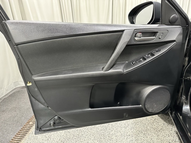 Sold 2013 Mazda Mazda3 i Touring in Spencerport